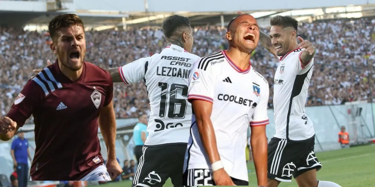 El futbolista asoma como uno de los candidatos para reforzar al equipo.