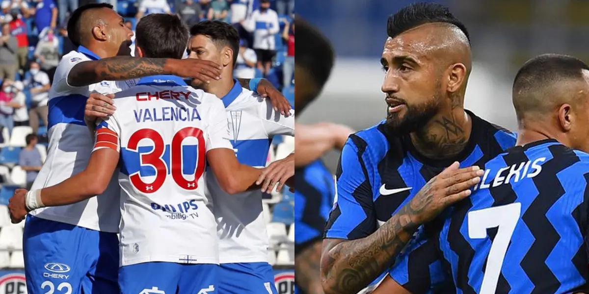 El futbolista aún no logra despegar, a pesar de ser una de las esperanzas de la Selección Chilena