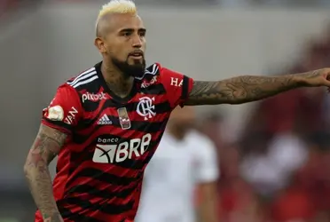 El futbolista chileno llegaría en calidad de súper estrella a México.