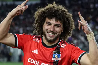 El futbolista comenzará como titular ante Magallanes.