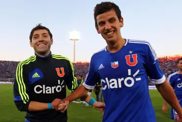 El futbolista confesó que quiere ser parte del conjunto universitario.