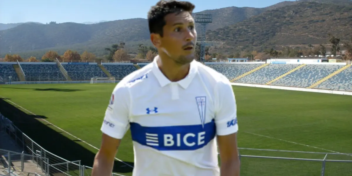 El futbolista cuenta con una carrera por diversos países de América e incluso Europa.