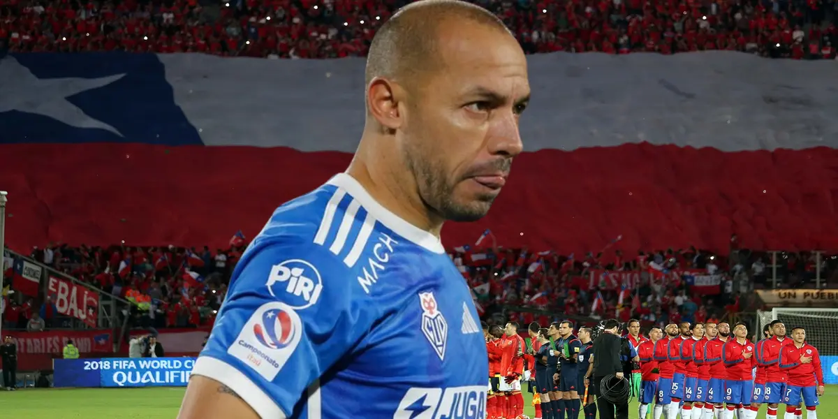 El futbolista de 38 años afronta la recta final de su carrera.