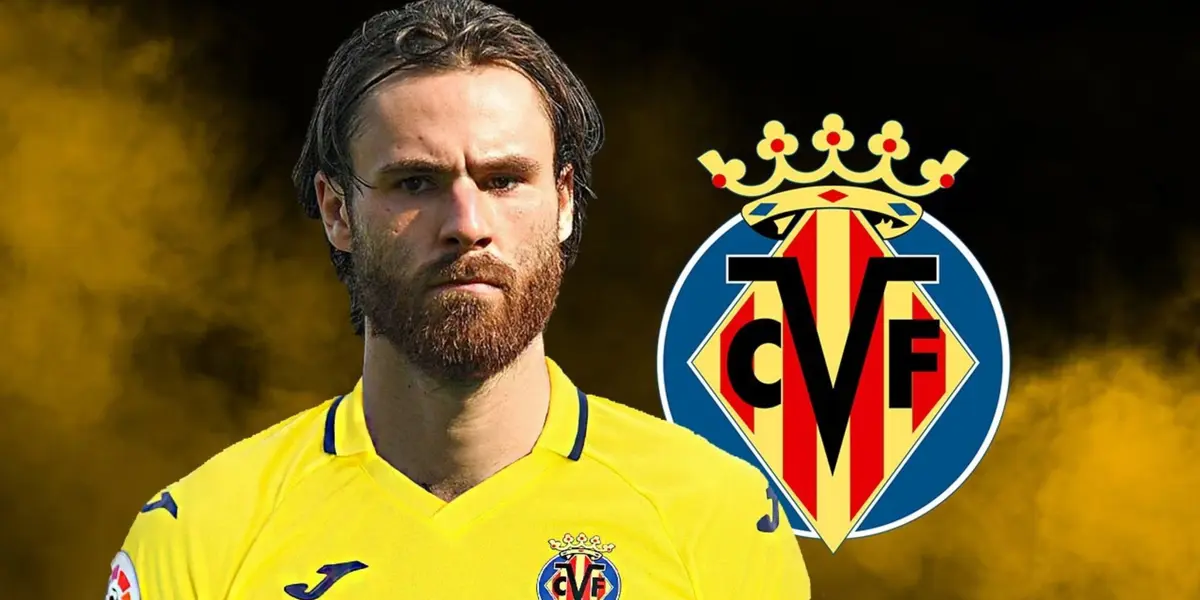 El futbolista de ‘La Roja’ está por dar el gran salto de su carrera