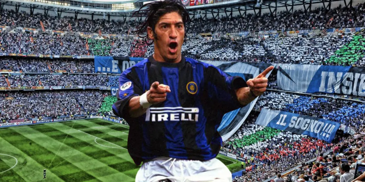 El futbolista debió ceder su dorsal a Ronaldo, lo que terminó resultando a su favor.