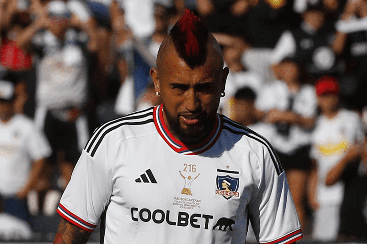 El futbolista era conocido con otro apodo en sus comienzos.