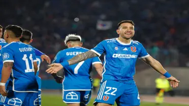 El futbolista es tentado desde el fútbol de Brasil.