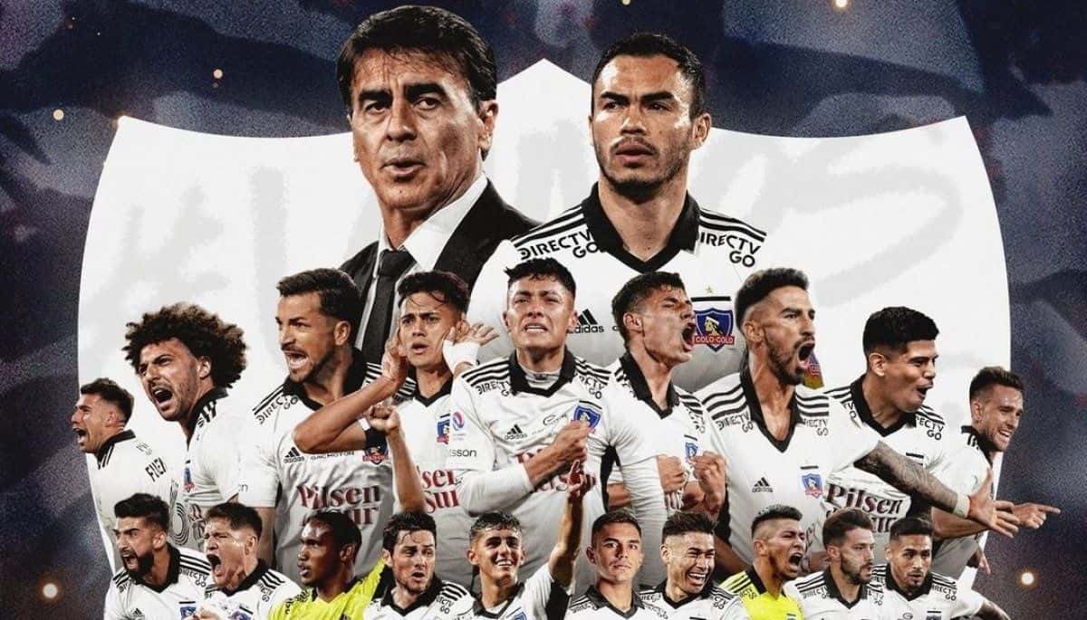 El futbolista es tentado por un grande del fútbol chileno.