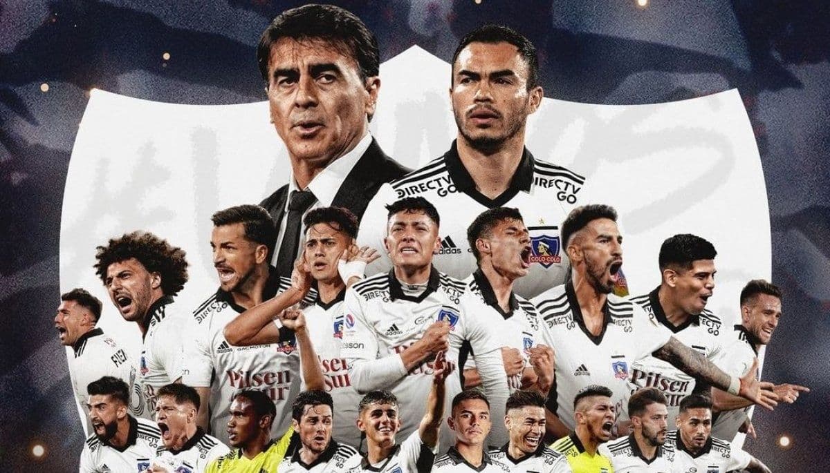 El futbolista es tentado por un grande del fútbol chileno.