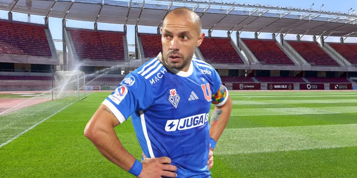 El futbolista es una de las mayores joyas de La Roja, pero no logra mantener su nivel.