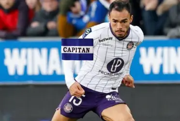 El futbolista es uno de los favoritos de Eduardo Berizzo.