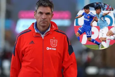 El futbolista es uno de los nombres que podría sorprender en la U.