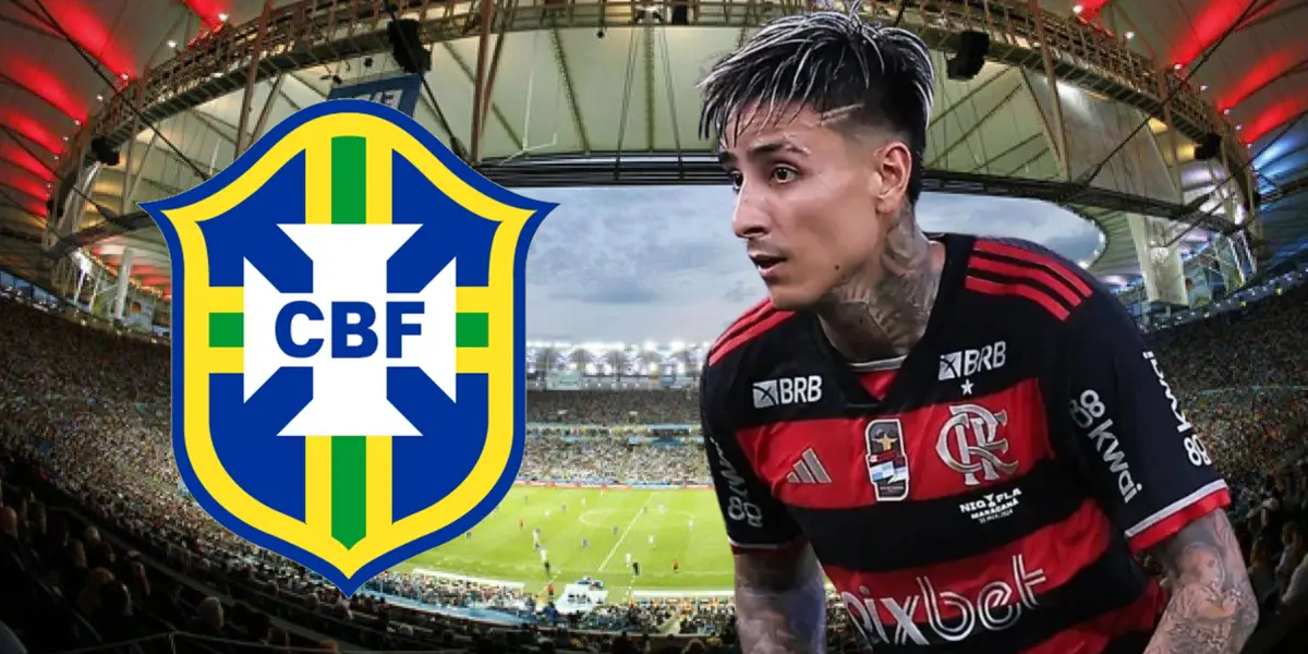 El futbolista está a detalles de firmar una extensión de contrato.