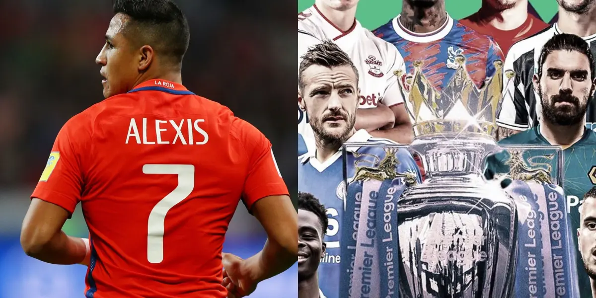 El futbolista está dando que hablar en Europa y podría tener la oportunidad de su vida