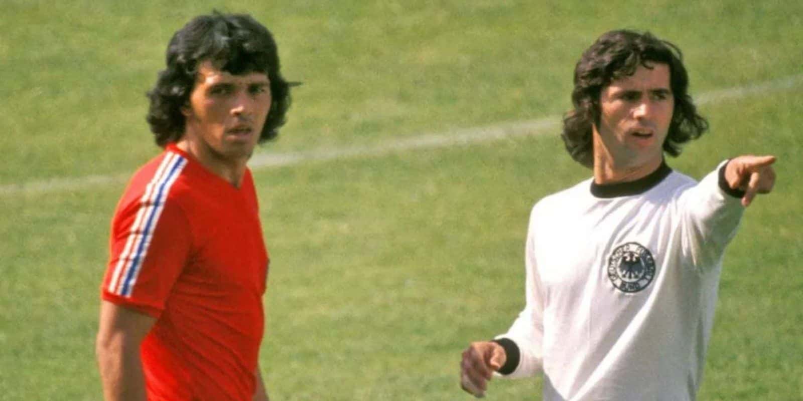 El futbolista está siendo uno de los mejores futbolistas del campeonato.