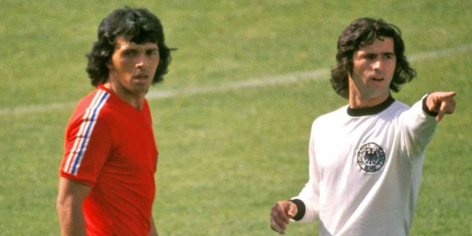 El futbolista está siendo uno de los mejores futbolistas del campeonato.