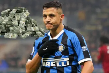 El futbolista estaría muy cerca de cerrar su millonario contrato.