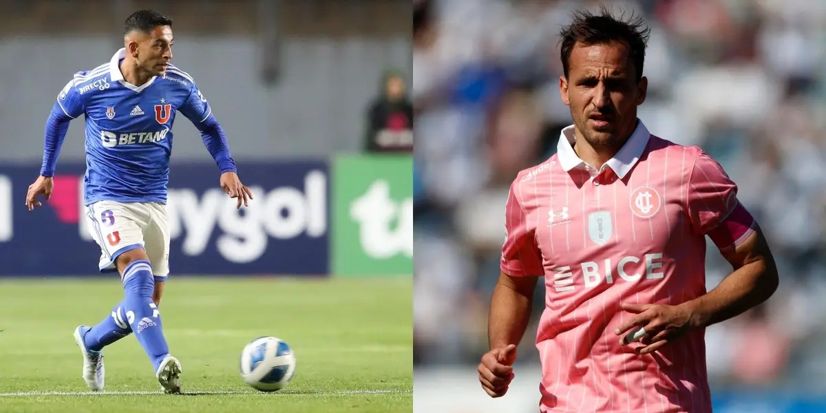 El futbolista estaría siendo sondeado por ambos equipos para el próximo año