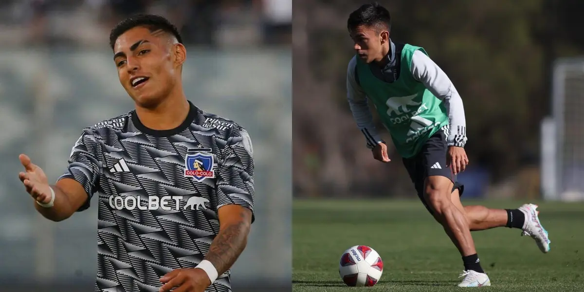 El futbolista formado en Colo Colo recibe otro duro golpe en su carrera.