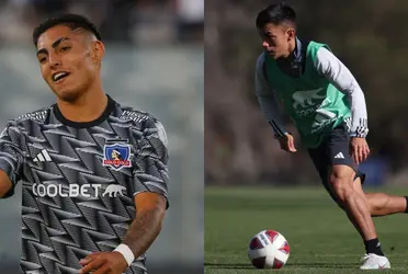 El futbolista formado en Colo Colo recibe otro duro golpe en su carrera.