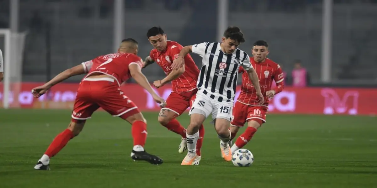 El futbolista fue clave en la disputa por el titulo en la temporada pasada, pero no fue suficiente para permanecer en el club.