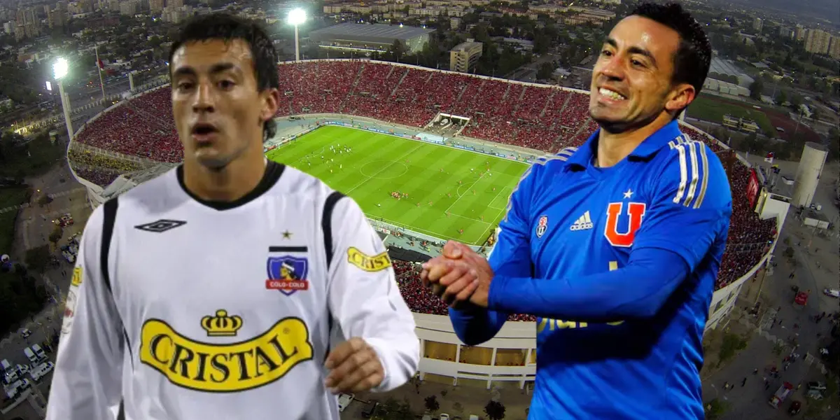 El futbolista fue parte de la exitosa generación que participó en en mundial Sub-20 de Turquía.