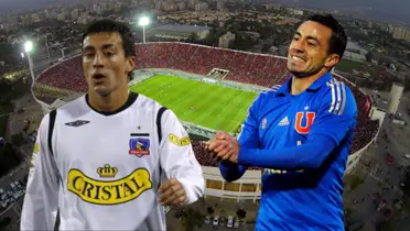 El futbolista fue parte de la exitosa generación que participó en en mundial Sub-20 de Turquía.