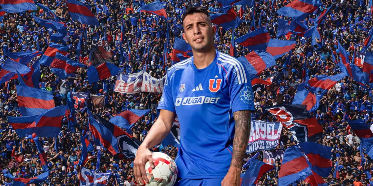 El futbolista fue una de las figuras del campeonato pasado, pero esta temporada no ha logrado alcanzar su mejor nivel.