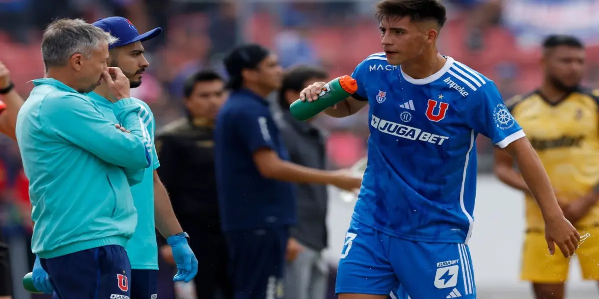 El futbolista fue uno de los mejores del 2024, motivo que no es suficiente para el entrenador azul.