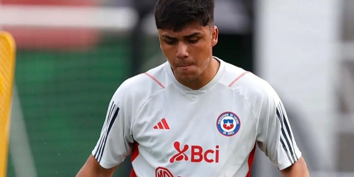 El futbolista ha recibido múltiples comentarios.