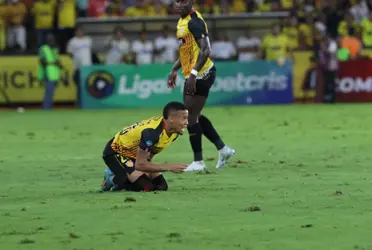 El futbolista ha sido sensación durante este 2023.