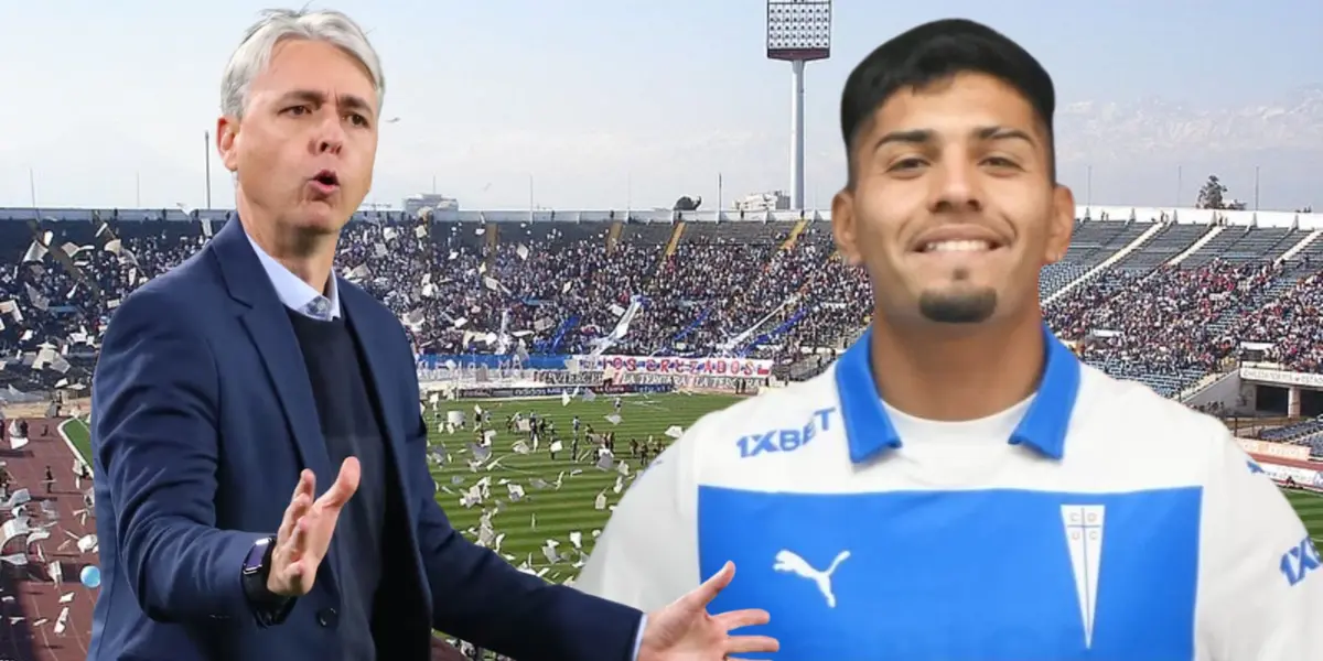 El futbolista ha tenido actuaciones memorables en el plano sudamericano y siempre puede sorprender con su talento.