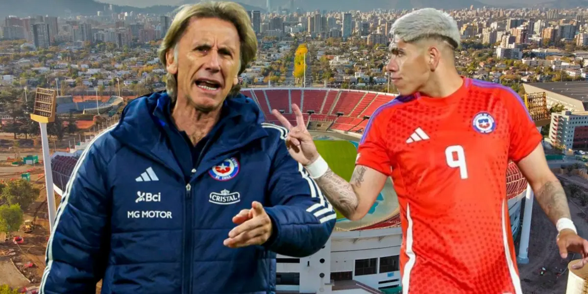 El futbolista ha tenido buenos pasajes en Boca Juniors, pero no recibió el llamado del Tigre.