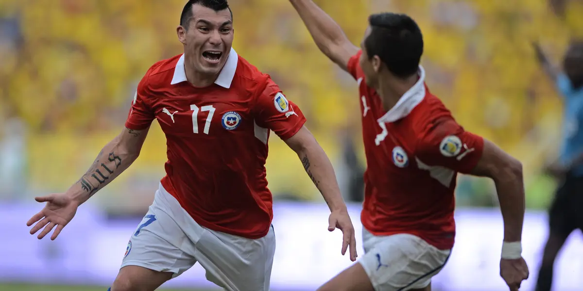 El futbolista ha tenido destacadas actuaciones en el fútbol europeo.