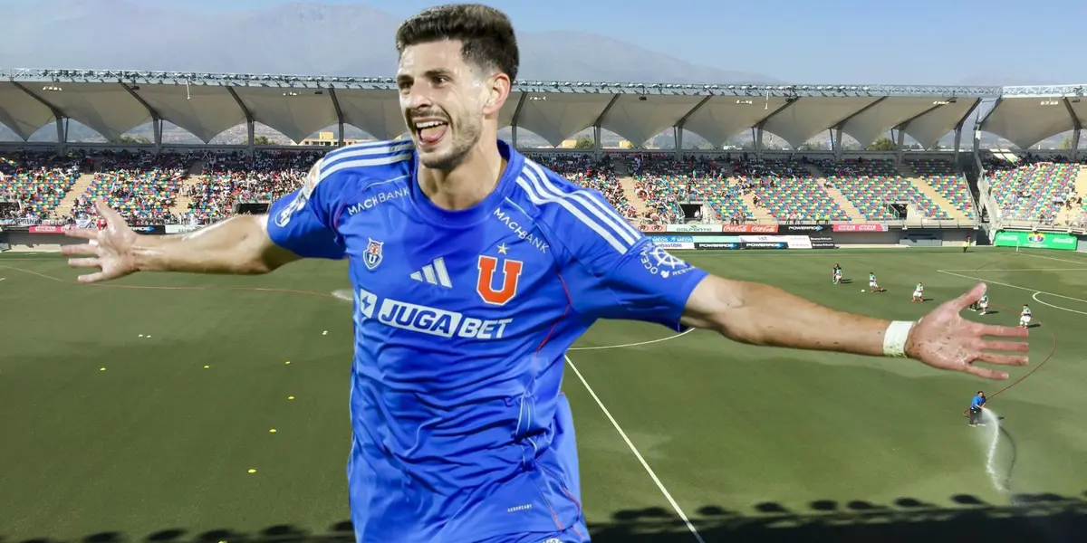 El futbolista ha tenido un gran paso por los azules, incluso despertando el interés de un gigante de América.