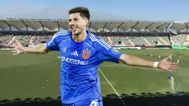 El futbolista ha tenido un gran paso por los azules, incluso despertando el interés de un gigante de América.