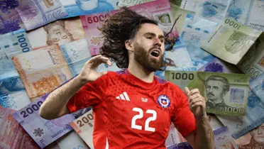 El futbolista ha tenido un renacer tras salir del Southampton.