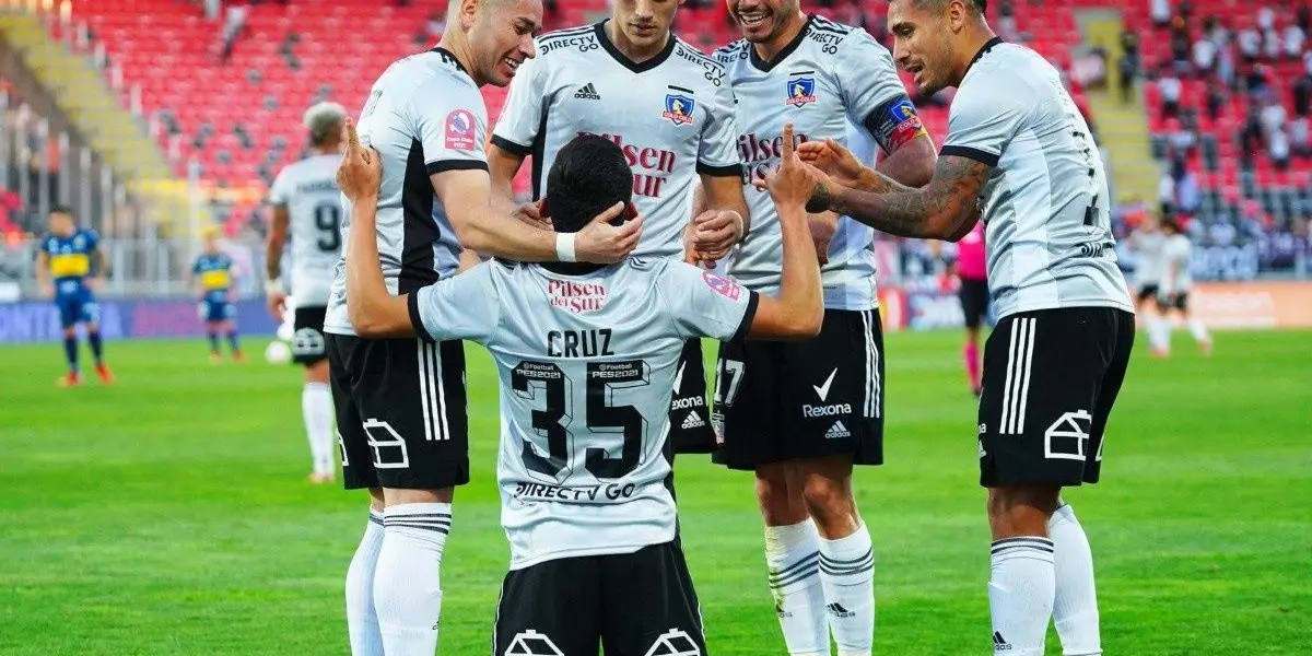 El futbolista había sido de los más cercanos al entrenador antes de partir.