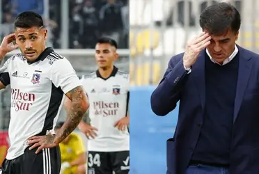 El futbolista habría tomado la decisión de abandonar la institución alba.