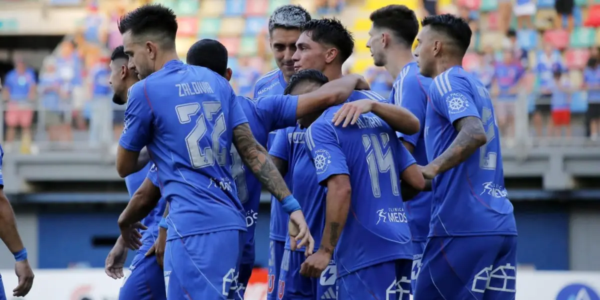 El futbolista influyó de forma directa en el resultado final.