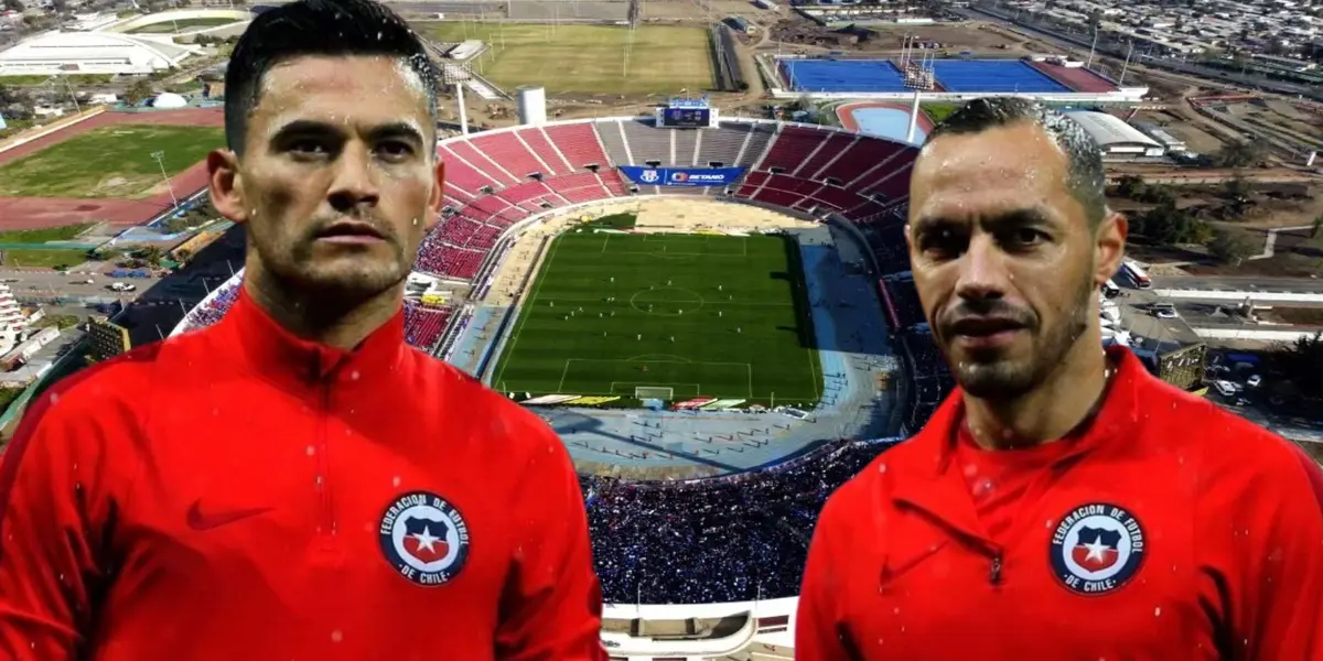 El futbolista le quitó el puesto a importante figura del fútbol argentino.