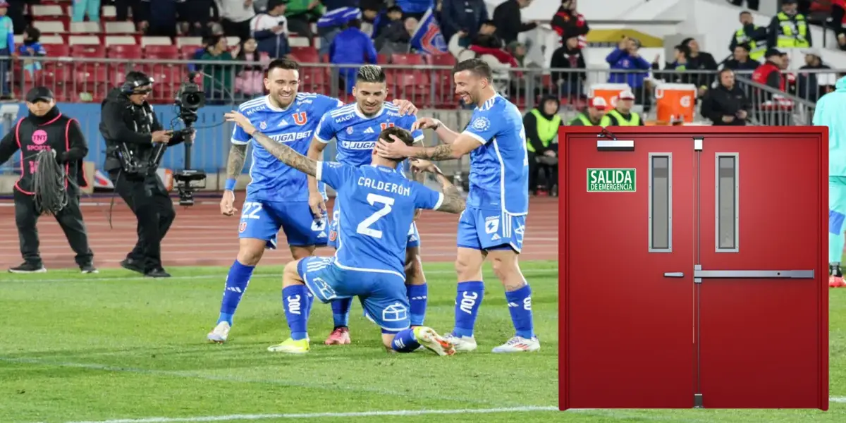 El futbolista liberaría cupo de extranjero con su partida.