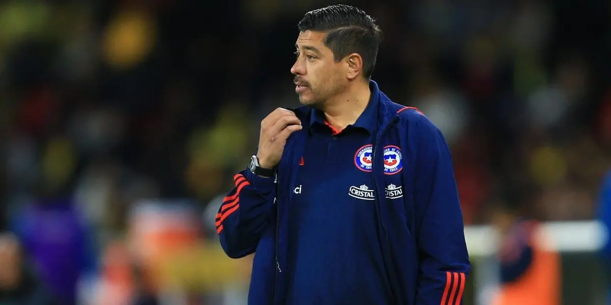 El futbolista mostró una mejora en Ecuador.