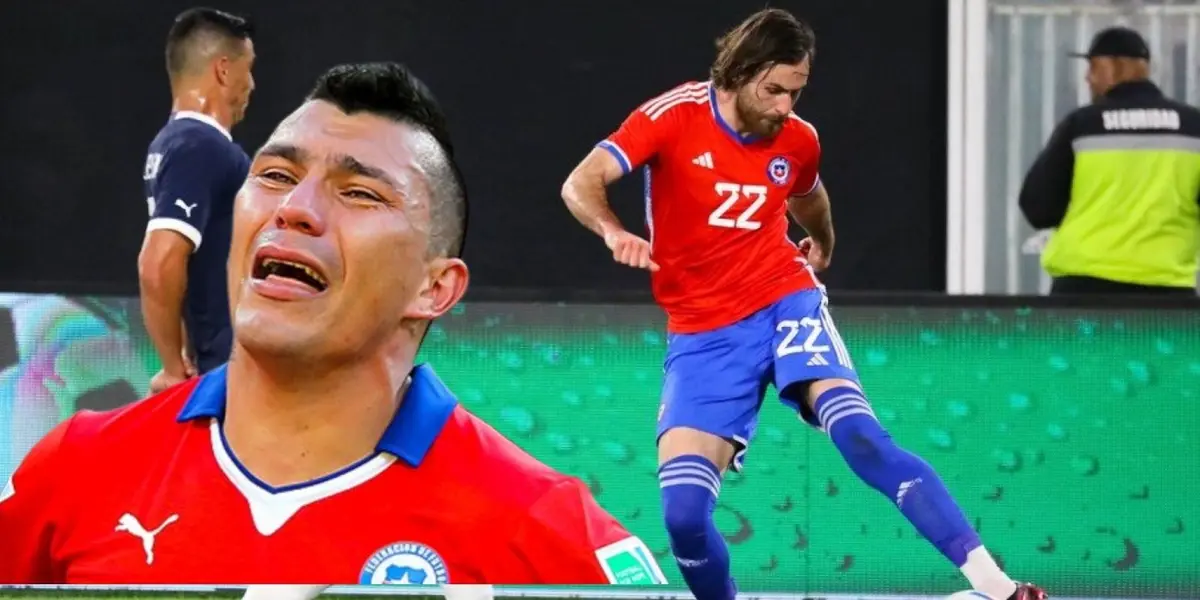 El futbolista nacional no ha logrado alcanzar su mejor versión en cancha.