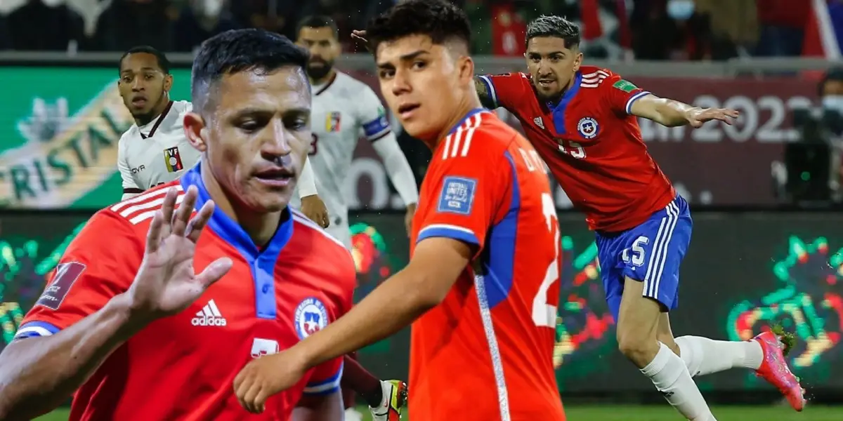 El futbolista nacional no logra encontrar su mejor versión.