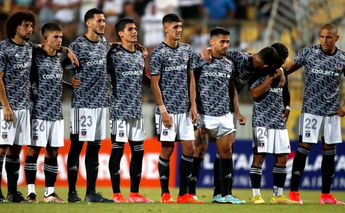 El futbolista no convenció a Quinteros.