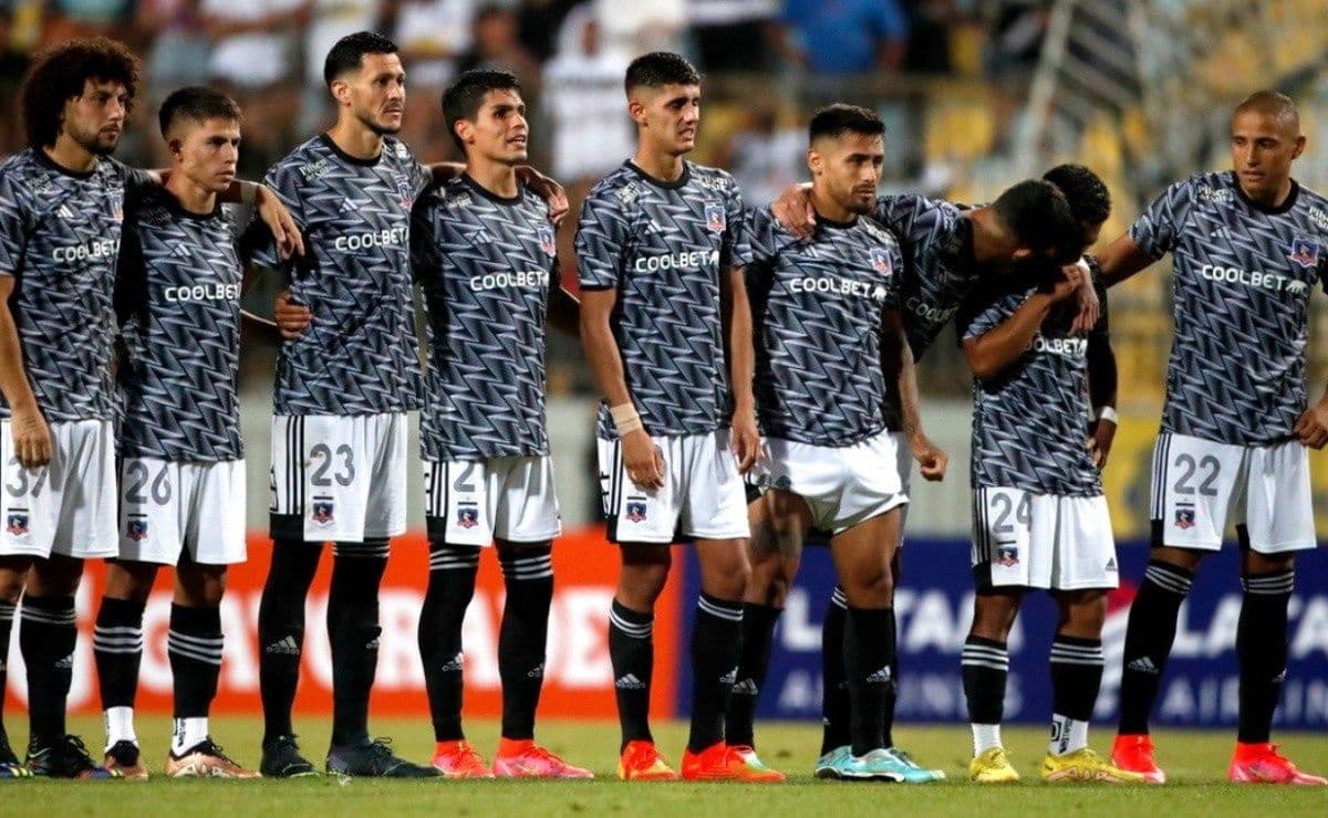 El futbolista no convenció a Quinteros.