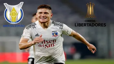 El futbolista no fue renovado por Blanco y Negro, aunque sonó en otros clubes de Chile su futuro está en Brasil