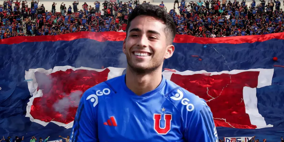 El futbolista no ha logrado regularidad y con la llegada de Altamirano cada vez se complica más su estadía.