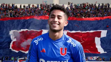 El futbolista no ha logrado regularidad y con la llegada de Altamirano cada vez se complica más su estadía.